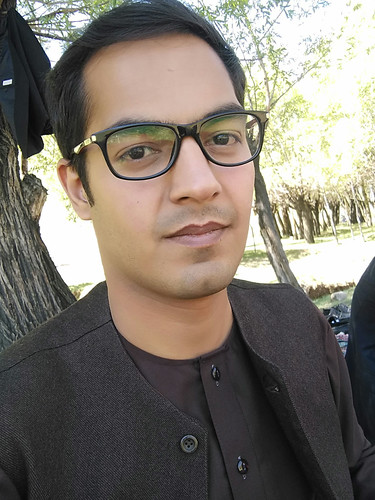 Samiullah R F Samiullah Rahmany | Flickr