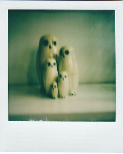 The Hoo | by bratli