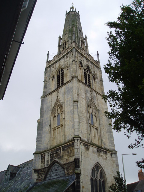 St Nicholas's, Gloucester