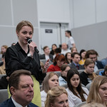 27 апреля 2022, Презентация в Твери Всероссийского проекта «Киноуроки в школах России»