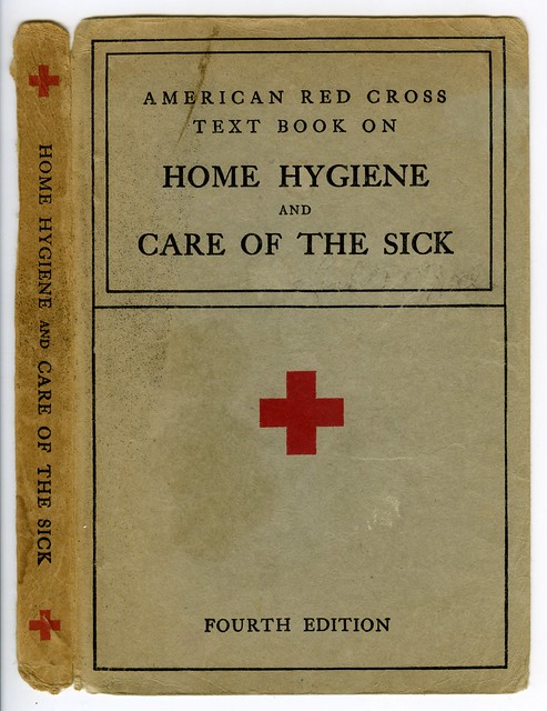Home Hygiene 1933 001