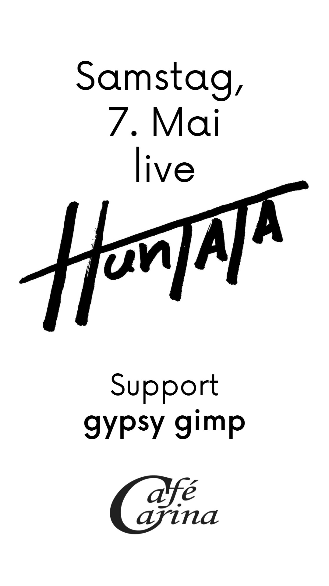 huntata / gypsy gimp
