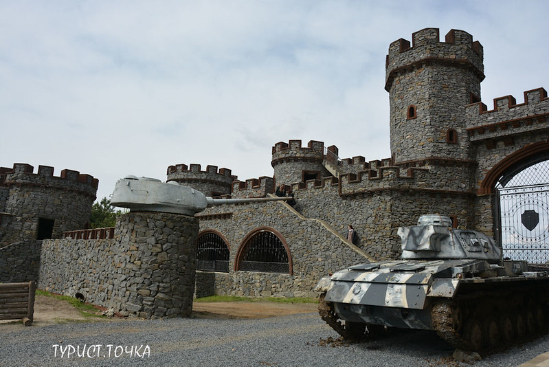 Донской военно-исторический музей