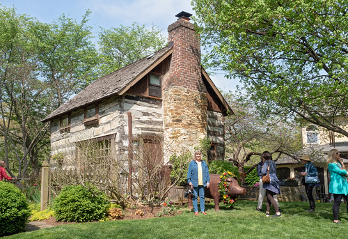 Historic Garden Week in Fairfax County | by NoVaBeth