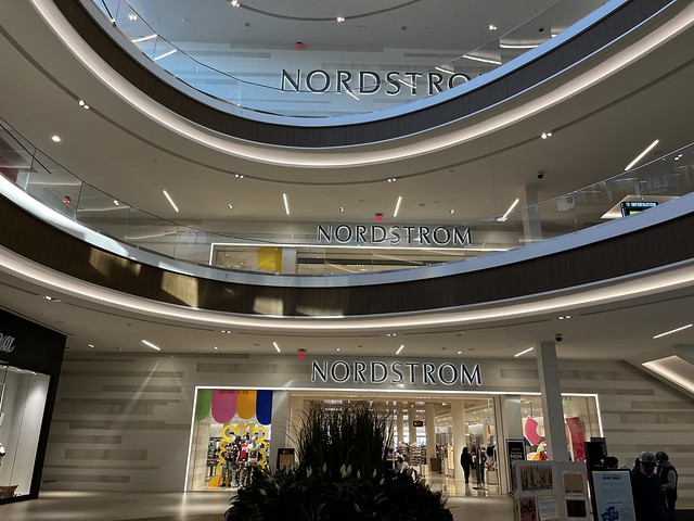Nordstrom (SONO Collection)