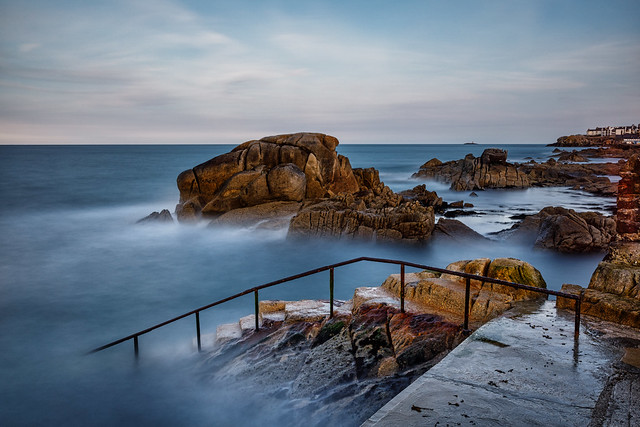 The Forty Foot