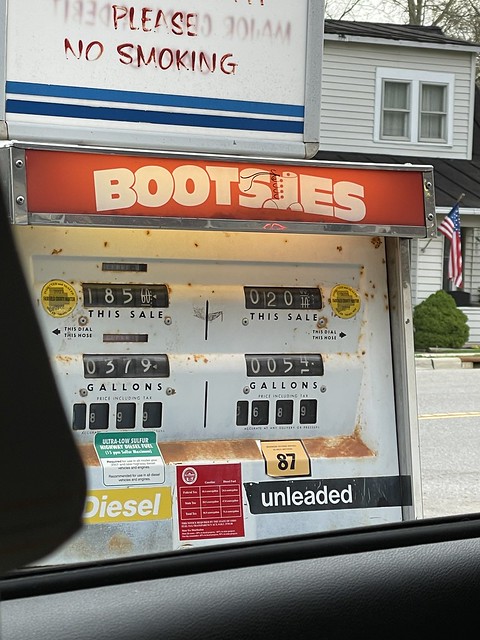 Bootsies