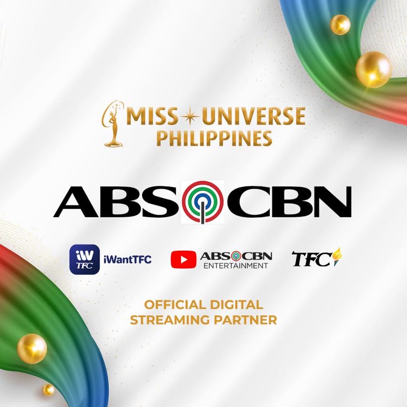 MISS UNIVERSE PHILIPPINES 2022 TO BE CROWNED THIS APRIL 30