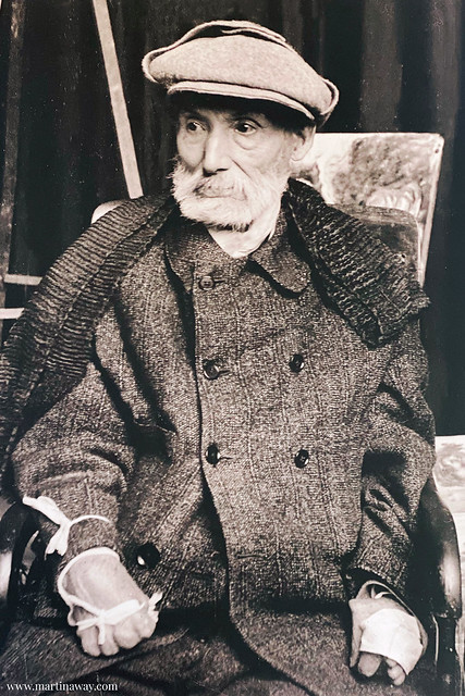 Foto di Renoir
