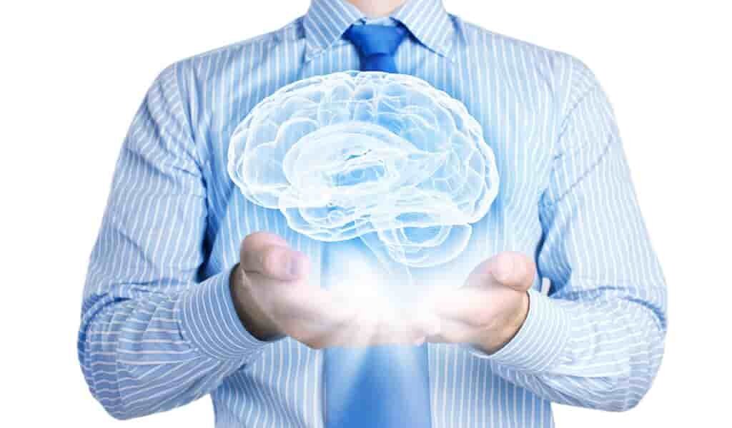 Le cerveau a un système qui supprime les pensées indésirables