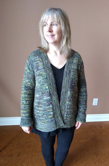 Rita (ritz) was a test knitter for Blend by Shaina Bilow. Pattern is 20% off through May 4th 11:59pm EST.