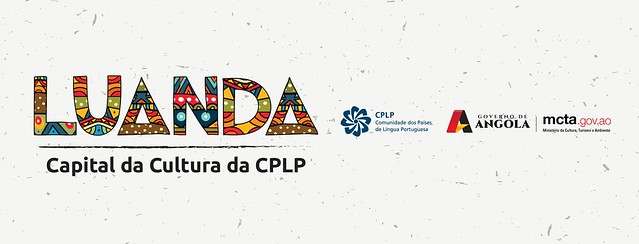 Capital da Cultura da CPLP - Luanda 2022
