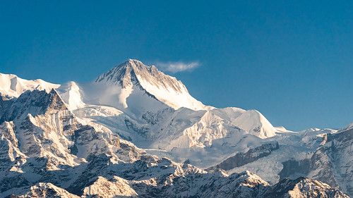 asia nepal pokhara sarangkot annapurna mountains winter sony sonyα6600 tamron70300mmf4563diiiirxd