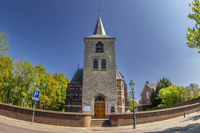 Sint-Servatiuskerk (Nunhem)