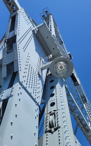 Liftbridge 13 | by florio653