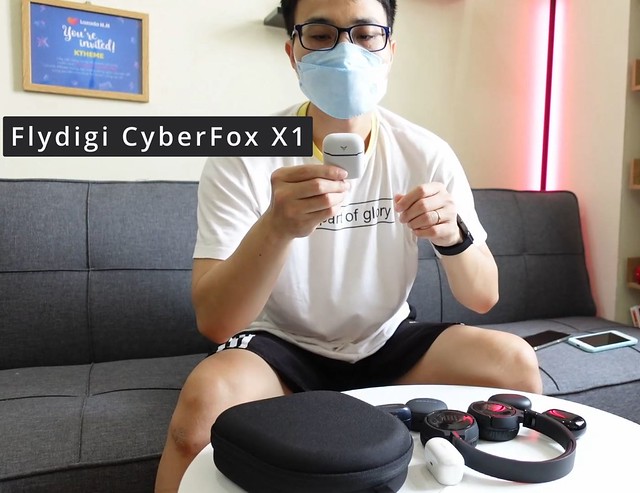 flydigi cyberfox x1