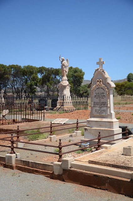 DSC_3467 Pekina Cemetery, Booleroo Road, Pekina, South Australia