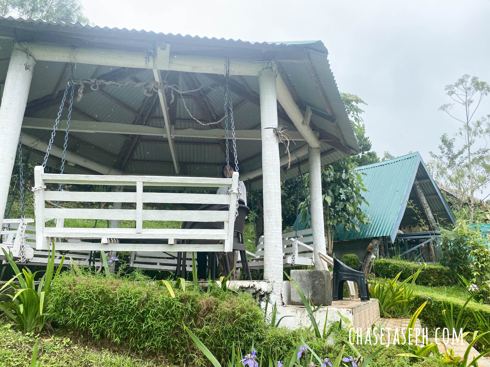 Hibiscus Camp - Tigaon, Camarines Sur (Travel Guide)