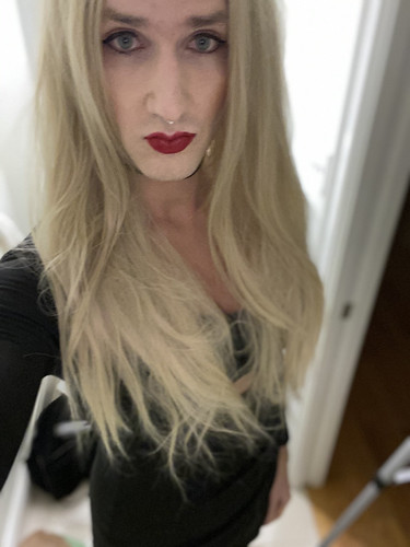 Beautiful Transgender Bailey Wilde | by Bailey Wilde