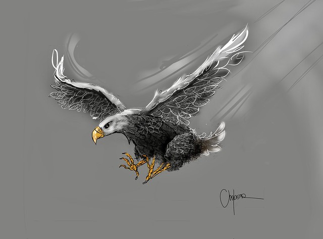 EAGLE-In