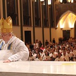 Dedicación de la Iglesia Madre del Buen Consejo en Piraquara - Curitiba (Brasil), Abril 26 de 2022 9
