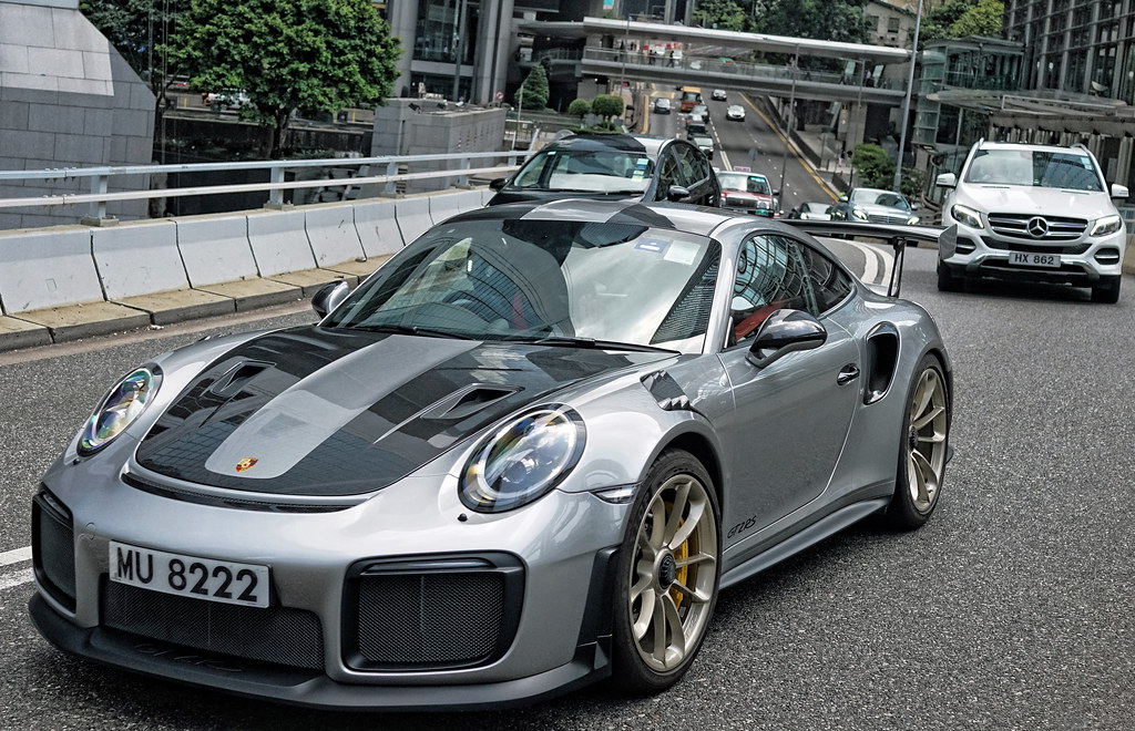 Hong Kong Licence Plates | 8222 Lucky Number | Flickr