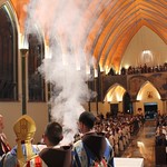 Dedicación de la Iglesia Madre del Buen Consejo en Piraquara - Curitiba (Brasil), Abril 26 de 2022 13