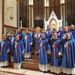 Dedicación de la Iglesia Madre del Buen Consejo en Piraquara - Curitiba (Brasil), Abril 26 de 2022 2
