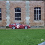 1964 Alfa Romeo Tubolare Zagato by dacorsa.com, Netherlands