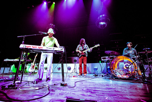 Toro y Moi