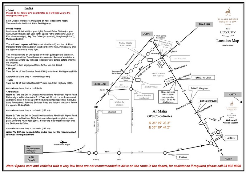 Al Maha Location Map w- cordinates-updated拷貝