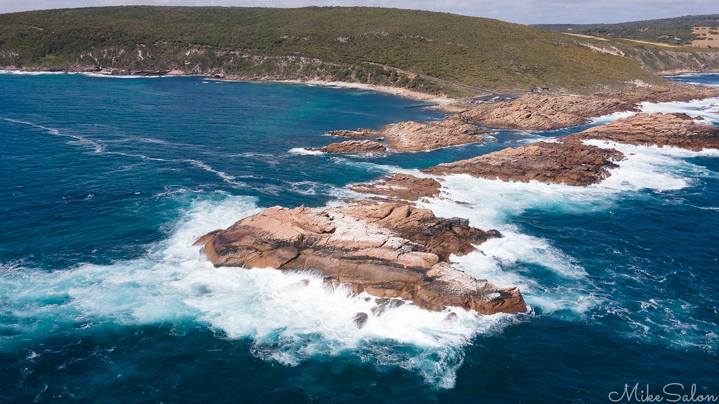 Can Cal Rocks Yallingup Canal Rocks | A fragmented rocky outcrop near Yallingup wher… | Flickr