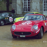 1965 Ferrari 275 GTB Scaglietti Berlinetta (shortnose) by dacorsa.com, Netherlands