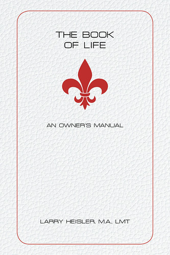 The Book of Life: An Owner’s Manual