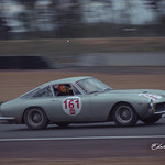 1963 Ferrari 250 GT/L 'Lusso' Berlinetta by dacorsa.com, Netherlands