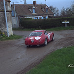 1959 Ferrari 250 GT SWB Competizione Berlinetta by dacorsa.com, Netherlands
