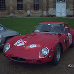 1963 Ferrari 250 GTO Scaglietti Berlinetta serie I by dacorsa.com, Netherlands