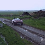1952 Ferrari 225 Sport Vignale Spider by dacorsa.com, Netherlands