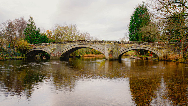 Pooley Bridge 2013
