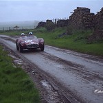 1954 Maserati A6 GCS by dacorsa.com, Netherlands