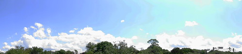 Afternoon Clouds | by austexican718
