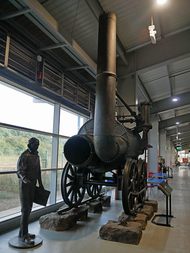 National Railway Museum - Shildon