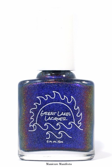 Great Lakes Lacquer Lake Erie: Revisited