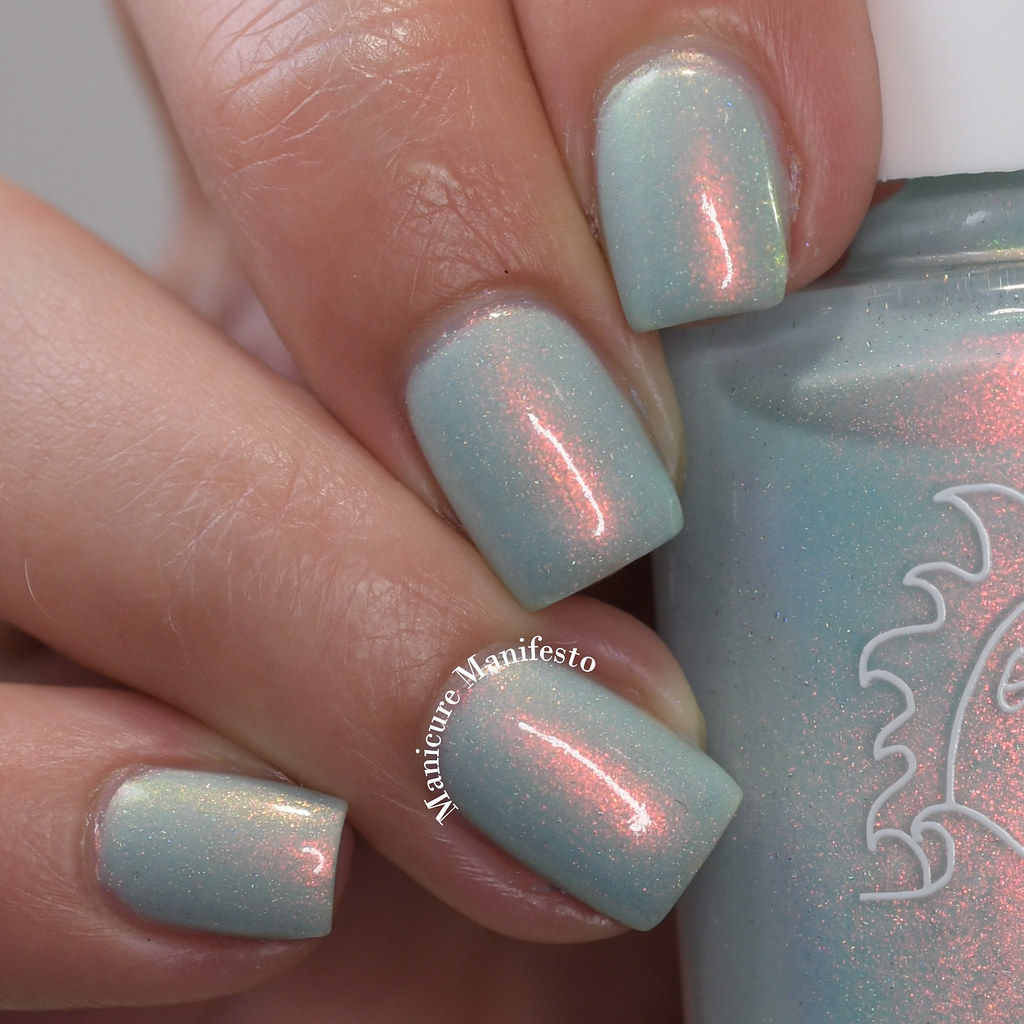 Great Lakes Lacquer Lake Superior: Revisited