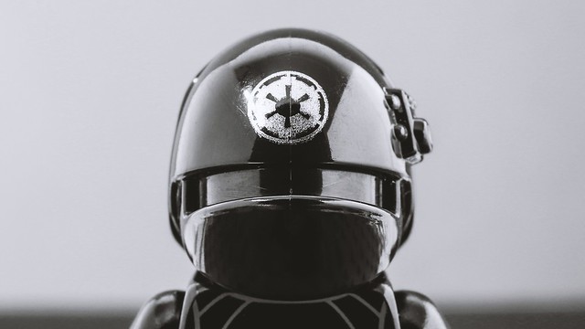 Helmets - Imperial Gunner's portrait