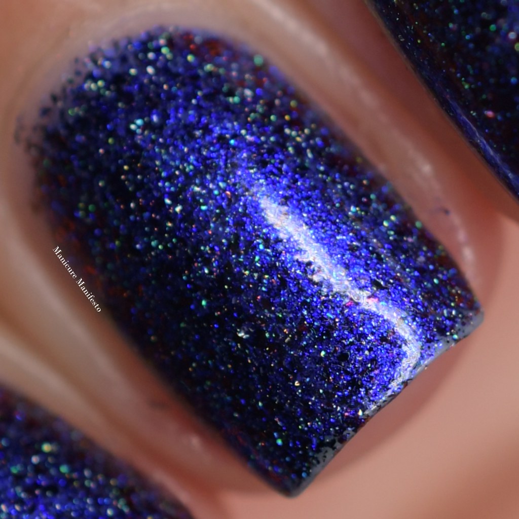 Great Lakes Lacquer Lake Erie: Revisited swatch