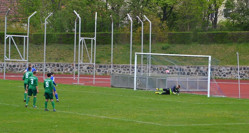 TSV Leuna 1919 3:2 SV Braunsbedra