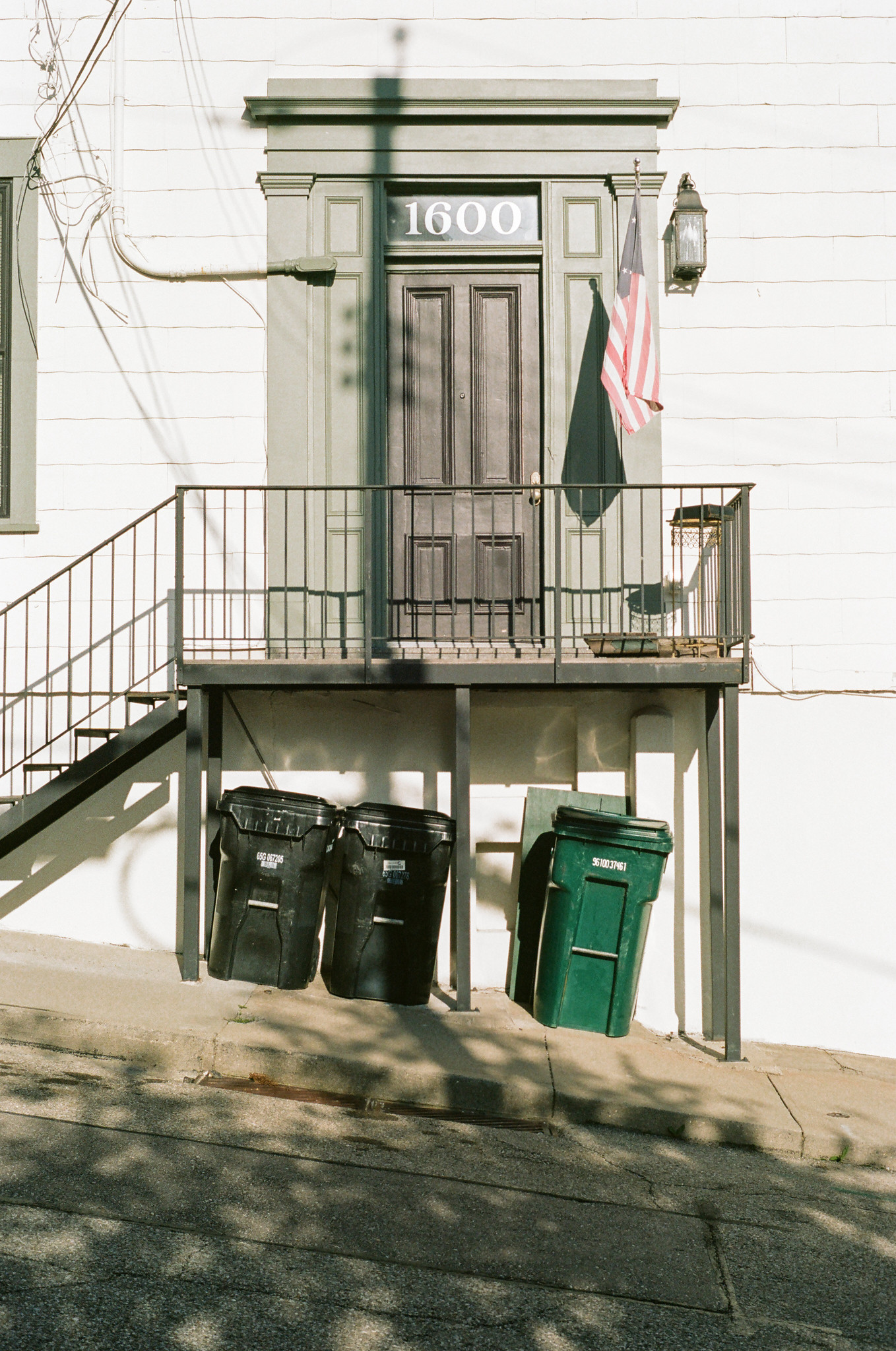 Prospect Hill