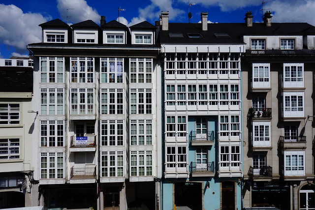 Lugo, Galicia, Spain