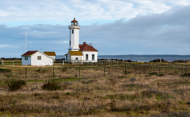 Point Wilson Lighthouse 17